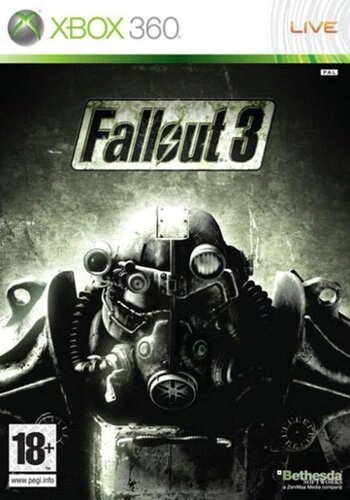 Fallout 3 (Complete)