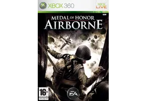 Medal of Honor Airborne (Complete)