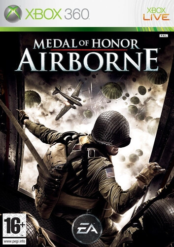 Medal of Honor Airborne (Complete)