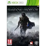 Middle-Earth Shadow of Mordor (Compleet)