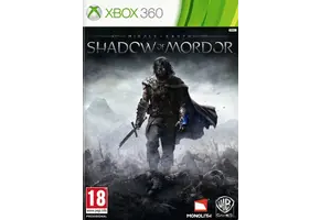 Middle-Earth Shadow of Mordor (Compleet)