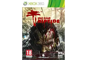 Dead Island Riptide (Compleet)