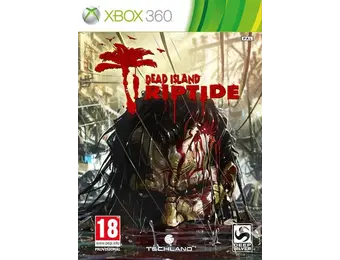Dead Island Riptide (Complete)
