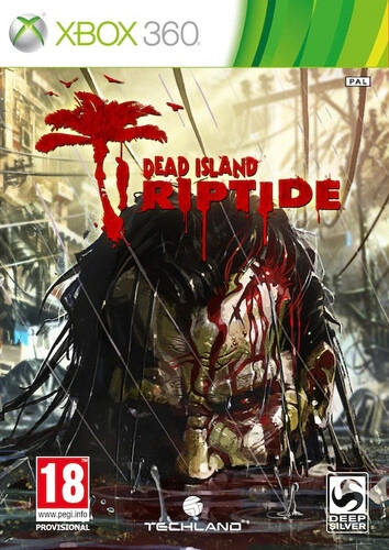 Dead Island Riptide (Complete)