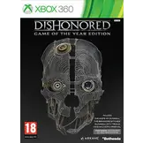 Dishonored GOTY (Compleet)