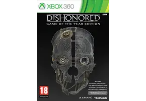 Dishonored GOTY (Complete)