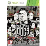 Sleeping Dogs (Complete)