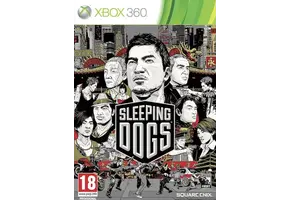 Sleeping Dogs (Complete)