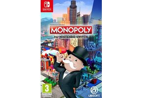 Monopoly (Compleet, FAH)