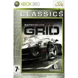 Race Driver Grid (Complete, Classics)