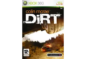 Colin McRae Rally Dirt (Compleet)