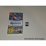 Nintendo Switch Sports (Complete, EUR)
