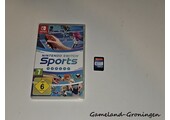 Nintendo Switch Sports (Compleet, EUR)