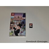 Monopoly (Compleet, FAH)