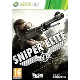 Sniper Elite V2 (Complete)
