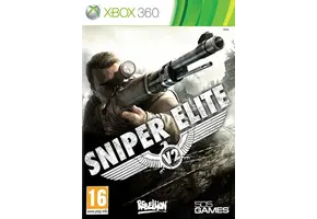 Sniper Elite V2 (Compleet)