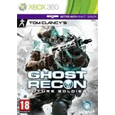 Tom Clancy's Ghost Recon Future Soldier (Complete)