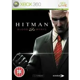 Hitman Blood Money (Compleet)