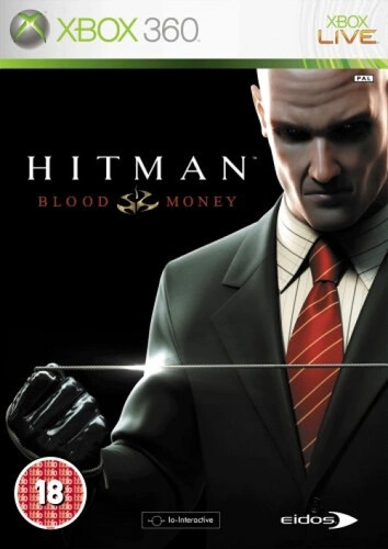 Hitman Blood Money (Compleet)