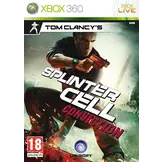 Tom Clancy's Splinter Cell Conviction (Complete)