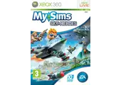 MySims SkyHeroes (Complete)