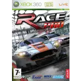 Race Pro (Compleet)