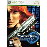 Perfect Dark Zero (Compleet)