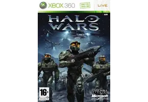 Halo Wars (Compleet)