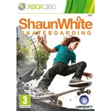 Shaun White Skateboarding (Compleet)