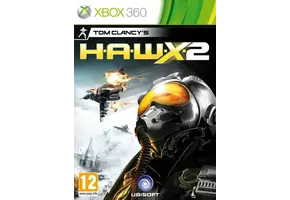Tom Clancy's H.A.W.X. 2 (Compleet)