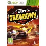 Dirt Showdown (Compleet)