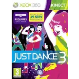 Just Dance 3 (Compleet)