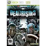 Dead Rising (Compleet)