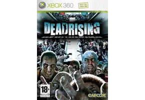 Dead Rising (Compleet)