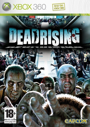 Dead Rising (Compleet)