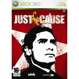 Just Cause (Compleet)