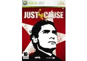 Just Cause (Complete)