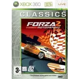 Forza Motorsport 2 (Complete, Classics)