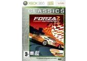 Forza Motorsport 2 (Complete, Classics)