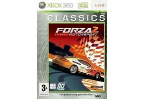 Forza Motorsport 2 (Complete, Classics)