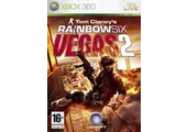 Tom Clancy's Rainbow Six Vegas 2 (Complete)