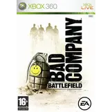 Battlefield Bad Company (Compleet)
