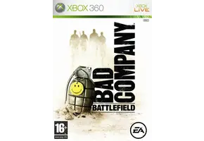 Battlefield Bad Company (Complete)