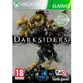 Darksiders (Complete, Classics)