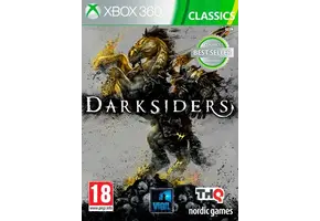 Darksiders (Complete, Classics)