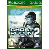 Tom Clancy's Ghost Recon Advanced Warfighter 2 Legacy Edition (Complete, Classics)