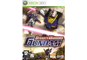 Dynasty Warriors Gundam (Complete)