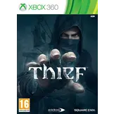 Thief (Complete)