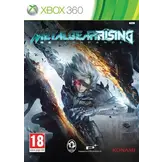 Metal Gear Rising Revengeance (Complete)