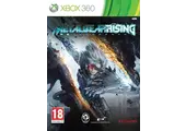Metal Gear Rising Revengeance (Complete)
